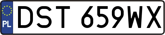 DST659WX