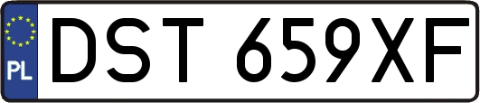 DST659XF