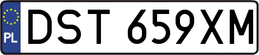 DST659XM