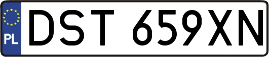 DST659XN