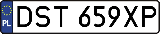 DST659XP