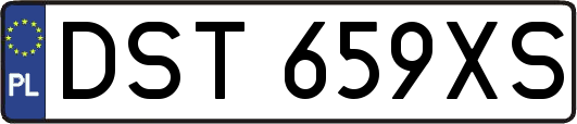 DST659XS