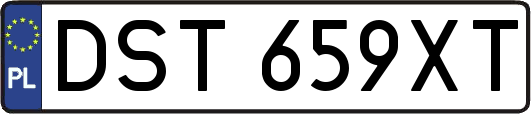 DST659XT