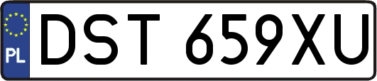 DST659XU