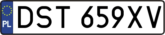 DST659XV