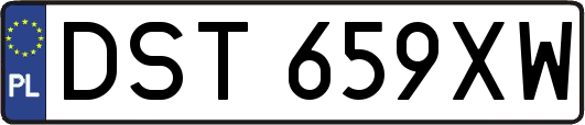 DST659XW