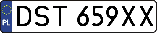 DST659XX