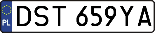DST659YA