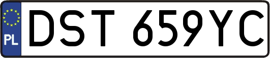DST659YC