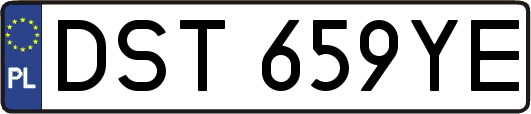 DST659YE