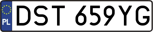 DST659YG