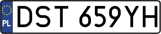 DST659YH