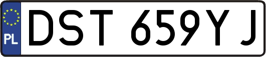 DST659YJ