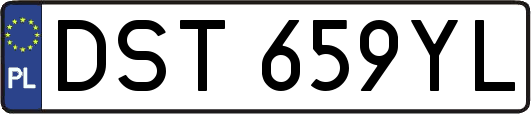 DST659YL