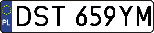 DST659YM