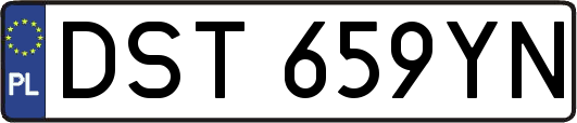 DST659YN