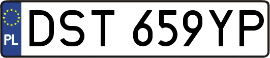 DST659YP