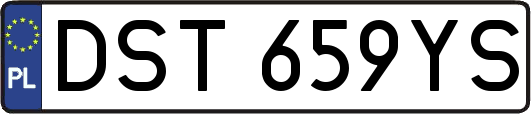 DST659YS