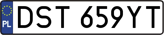 DST659YT