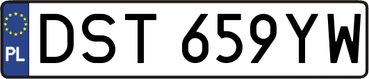 DST659YW