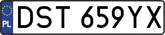 DST659YX