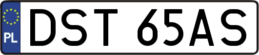 DST65AS