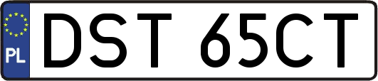 DST65CT