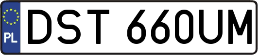 DST660UM