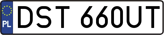 DST660UT