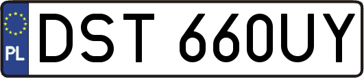 DST660UY