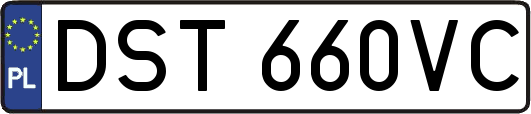 DST660VC
