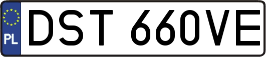 DST660VE