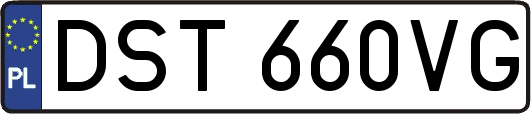DST660VG