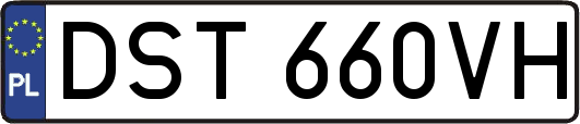 DST660VH