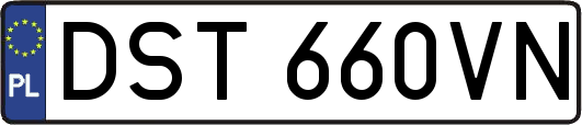 DST660VN