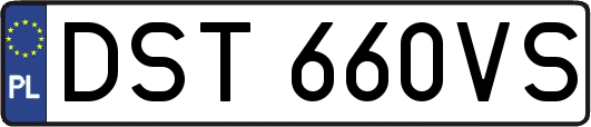 DST660VS