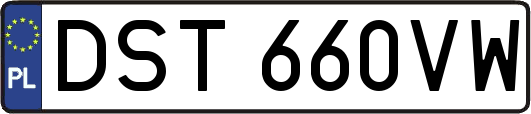 DST660VW