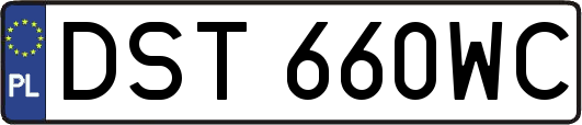 DST660WC