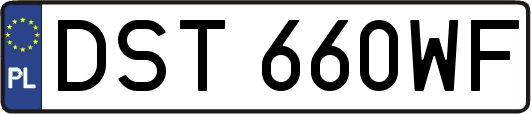 DST660WF