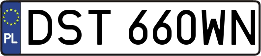 DST660WN