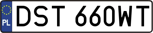 DST660WT