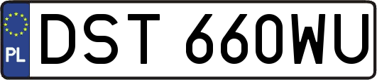DST660WU