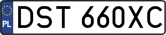 DST660XC