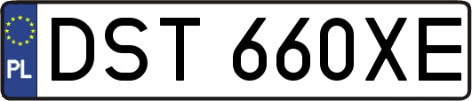 DST660XE