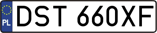 DST660XF