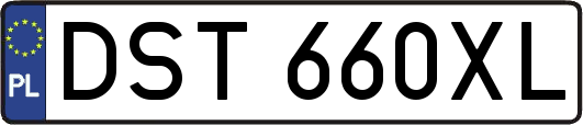 DST660XL