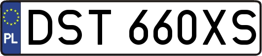 DST660XS