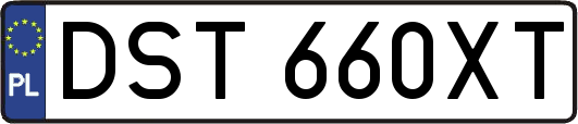 DST660XT
