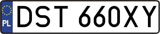 DST660XY