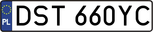 DST660YC